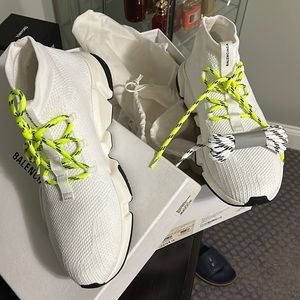 Balenciaga sneakers size 43 US 10.5
